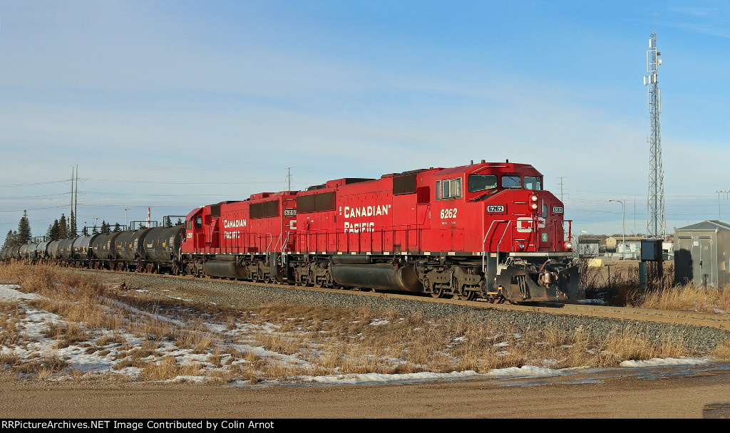 CP 6262